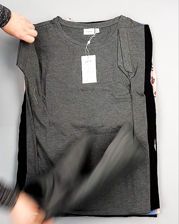 Фотография  100 - Платья VILA Summer 104#5 кг, ЛОТ №7835 оптом в Новосибирске и Новосибирской области