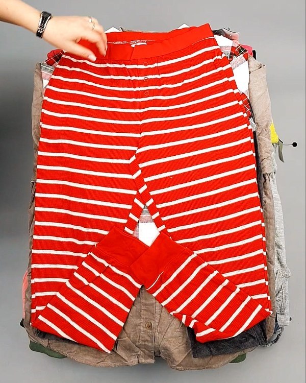 Фотография  320 - AMAZON mix жен весна 015#18 кг, ЛОТ №7717 оптом в Новосибирске и Новосибирской области