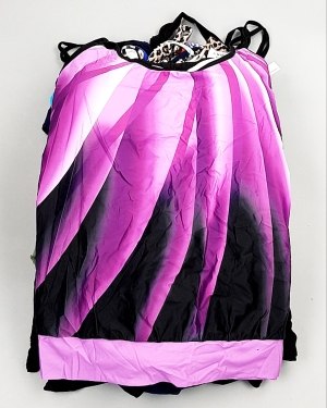 Купить Купальники AMAZON жен 015#4 кг, ЛОТ №7797 оптом в Новосибирске и Новосибирской области