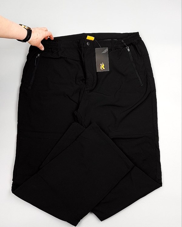 Фотография  995 - Штаны горнолыжные м/ж AMAZON 015#5,45 кг, ЛОТ №7787 оптом в Новосибирске и Новосибирской области