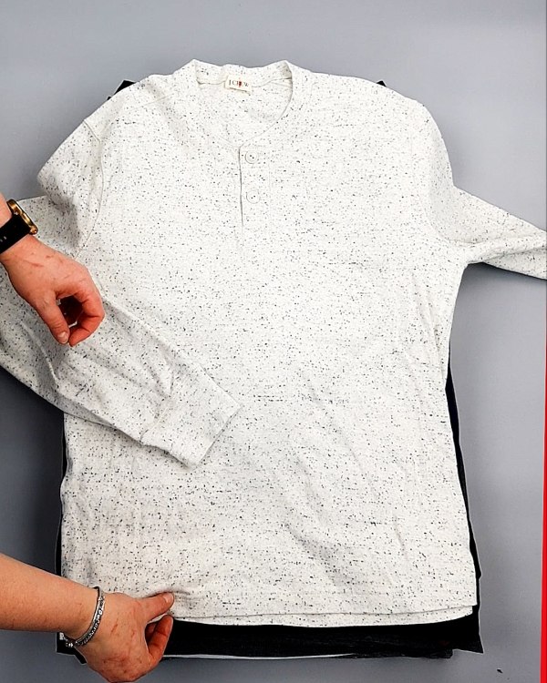 Фотография  707 - Тонковки СТОК CAN 084#7 кг, ЛОТ №7646 оптом в Новосибирске и Новосибирской области