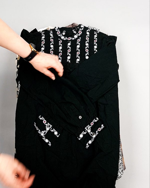 Фотография  587 - Платья СТОК CAN зима 084#7 кг, ЛОТ №7827 оптом в Новосибирске и Новосибирской области