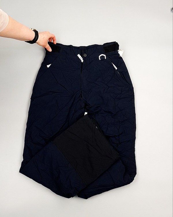 Фотография  790 - Штаны горнолыжные м/ж AMAZON 015#6,6 кг, ЛОТ №7790 оптом в Новосибирске и Новосибирской области