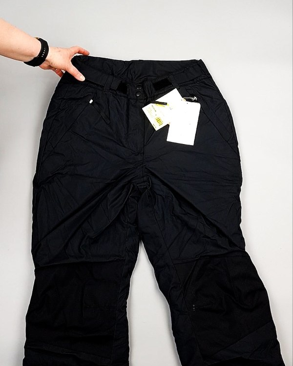 Фотография  996 - Штаны горнолыжные м/ж AMAZON 015#5,6 кг, ЛОТ №7788 оптом в Новосибирске и Новосибирской области