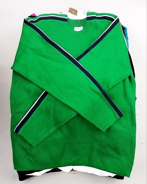 Купить Джемпера СТОК CAN 084#7 кг оптом в Новосибирске и Новосибирской области