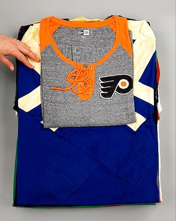 Фотография  658 - NEW ERA mix м/ж CAN 084#5 кг оптом в Новосибирске и Новосибирской области