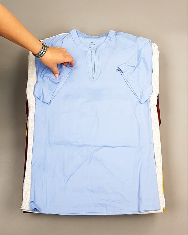 Фотография  780 - Adidas, Reebok, Nike CAN 084#7 кг оптом в Новосибирске и Новосибирской области