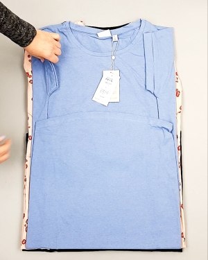 Фотография  445 - Платья VILA Summer 104#5 кг, ЛОТ №7835 оптом в Новосибирске и Новосибирской области