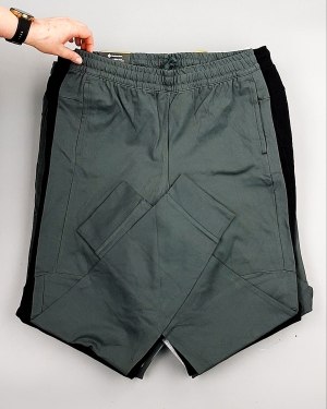 Фотография  154 - Штаны спортивные муж CAN 084#10 кг, ЛОТ №7637 оптом в Новосибирске и Новосибирской области