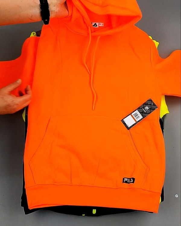 Фотография  645 - FILA CAN 084#7 кг оптом в Новосибирске и Новосибирской области