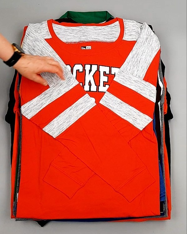 Фотография  894 - NEW ERA mix м/ж CAN 084#5 кг оптом в Новосибирске и Новосибирской области