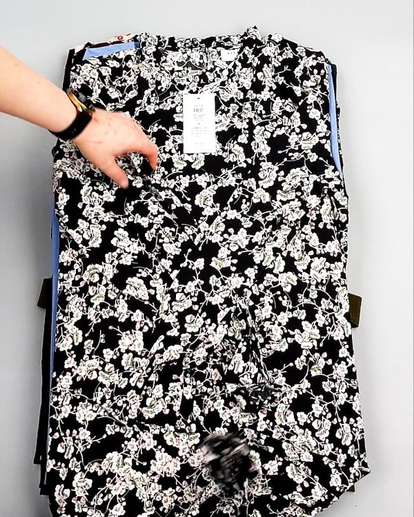 Фотография  919 - Платья VILA Summer 104#5 кг, ЛОТ №7698 оптом в Новосибирске и Новосибирской области