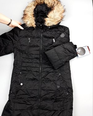 Фотография  557 - Верхняя одежда AMAZON жен 015#10 кг, ЛОТ №7714 оптом в Новосибирске и Новосибирской области