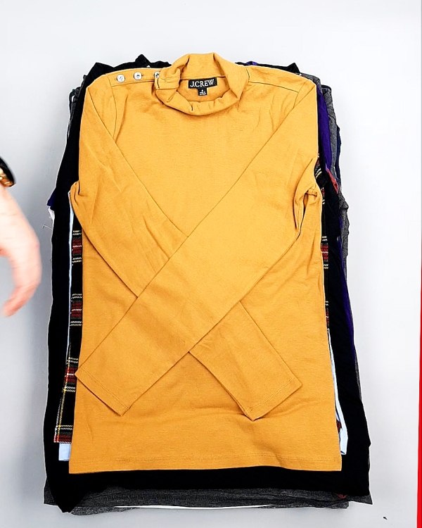 Фотография  591 - Тонковки СТОК CAN 084#7 кг, ЛОТ №7646 оптом в Новосибирске и Новосибирской области