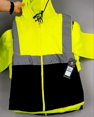 Фотография  448 - FILA CAN 084#7 кг, ЛОТ №7627 оптом в Новосибирске и Новосибирской области