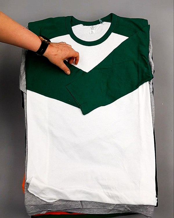 Фотография  509 - Тонковки СТОК CAN 084#7 кг, ЛОТ №7642 оптом в Новосибирске и Новосибирской области