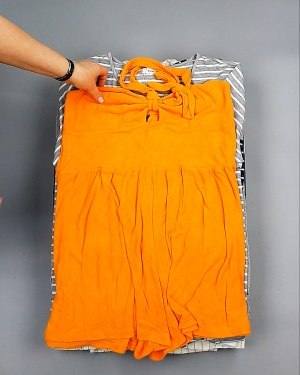 Фотография  397 - AMAZON mix жен лето 015#15 кг оптом в Новосибирске и Новосибирской области