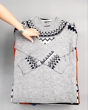 Фотография  601 - LIDL Winter mix 114#15 кг оптом в Новосибирске и Новосибирской области