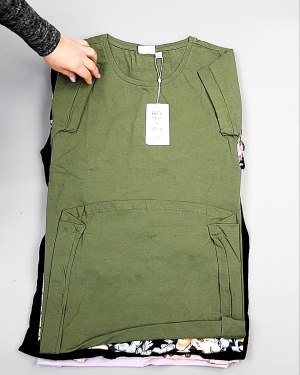 Фотография  179 - Платья VILA Summer 104#5 кг, ЛОТ №7837 оптом в Новосибирске и Новосибирской области