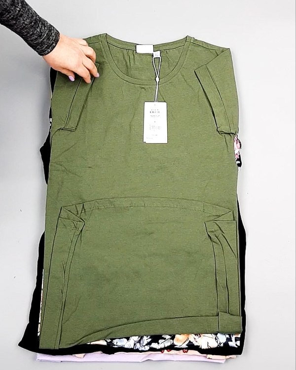 Фотография  354 - Платья VILA Summer 104#5 кг, ЛОТ №7837 оптом в Новосибирске и Новосибирской области