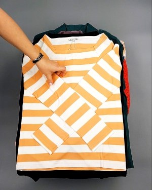 Фотография  387 - TOM TAILOR жен весна, лето mix 124#15 кг, ЛОТ №7567 оптом в Новосибирске и Новосибирской области