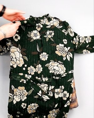 Фотография  508 - Платья СТОК CAN зима 084#7 кг, ЛОТ №7827 оптом в Новосибирске и Новосибирской области