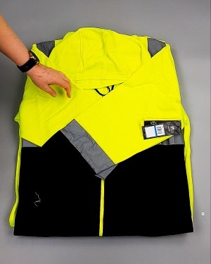 Фотография  372 - FILA CAN 084#7 кг, ЛОТ №7629 оптом в Новосибирске и Новосибирской области