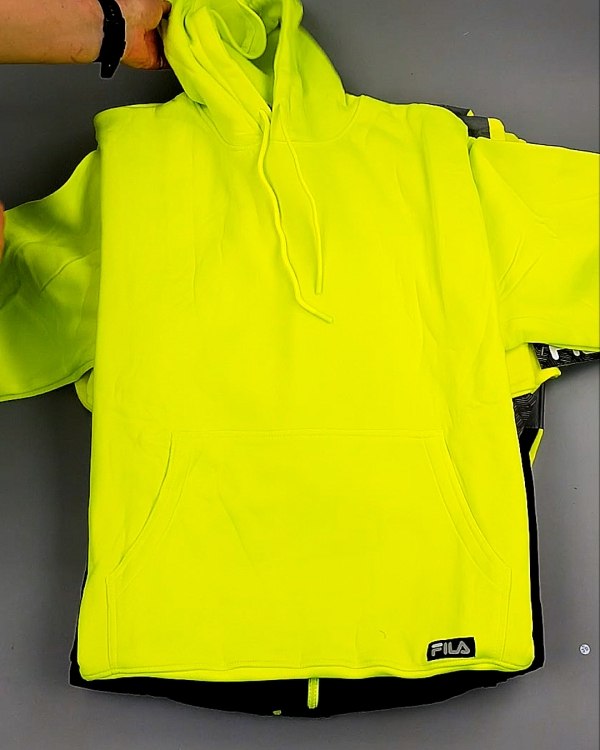 Фотография  711 - FILA CAN 084#7 кг оптом в Новосибирске и Новосибирской области