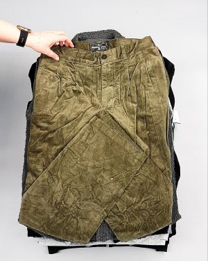 Фотография  168 - AMAZON mix муж весна 015#15 кг, ЛОТ №7737 оптом в Новосибирске и Новосибирской области