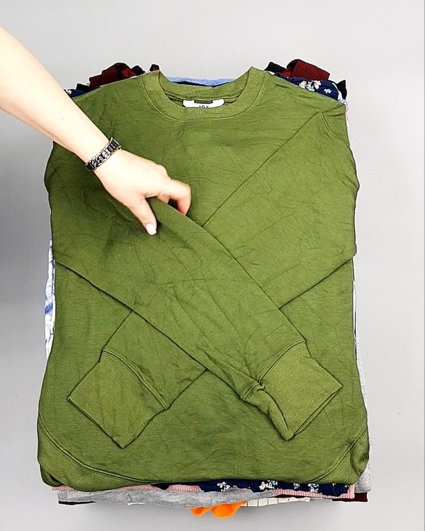 Фотография  225 - AMAZON mix жен лето 015#15 кг, ЛОТ №7721 оптом в Новосибирске и Новосибирской области