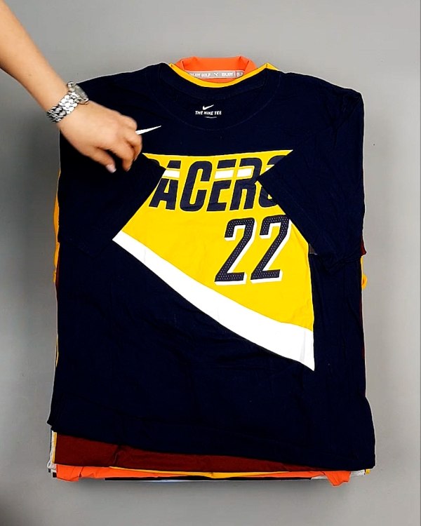 Фотография  299 - Adidas, Reebok, Nike CAN 084#7 кг оптом в Новосибирске и Новосибирской области