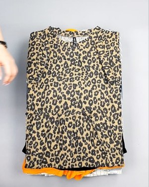 Фотография  841 - AMAZON mix жен лето 015#15 кг оптом в Новосибирске и Новосибирской области