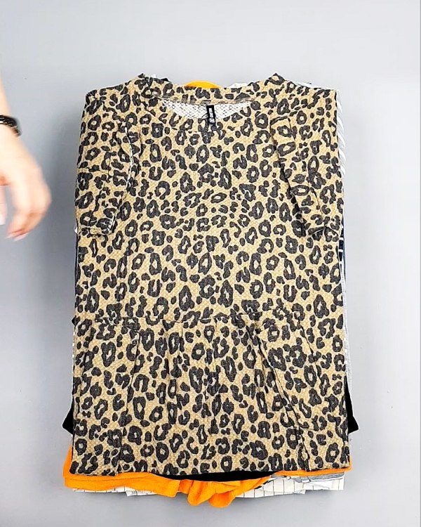 Фотография  667 - AMAZON mix жен лето 015#15 кг оптом в Новосибирске и Новосибирской области