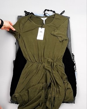 Фотография  958 - Платья Bestseller Summer 104#5 кг, ЛОТ №7701 оптом в Новосибирске и Новосибирской области