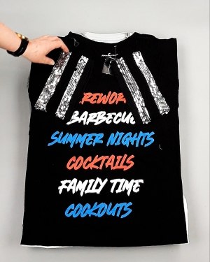 Фотография  774 - Футболки СТОК CAN 084#5 кг, ЛОТ №7839 оптом в Новосибирске и Новосибирской области