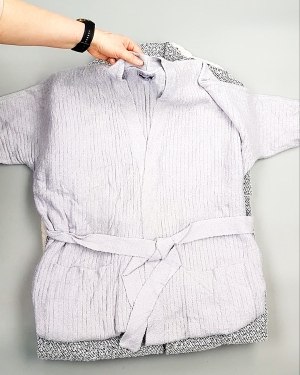 Фотография  637 - Кардиганы СТОК CAN 084#7 кг, ЛОТ №7671 оптом в Новосибирске и Новосибирской области