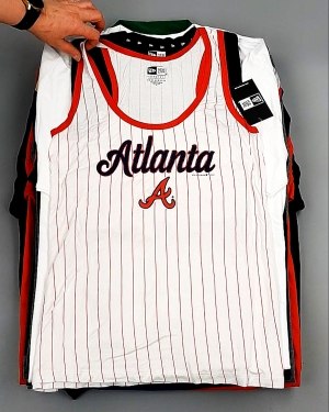 Фотография  868 - NEW ERA mix м/ж CAN 084#5 кг оптом в Новосибирске и Новосибирской области