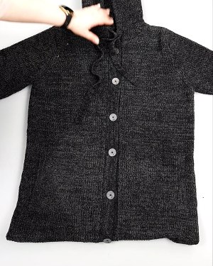 Купить Джемпера СТОК CAN 084#7 кг, ЛОТ №7648 оптом в Новосибирске и Новосибирской области