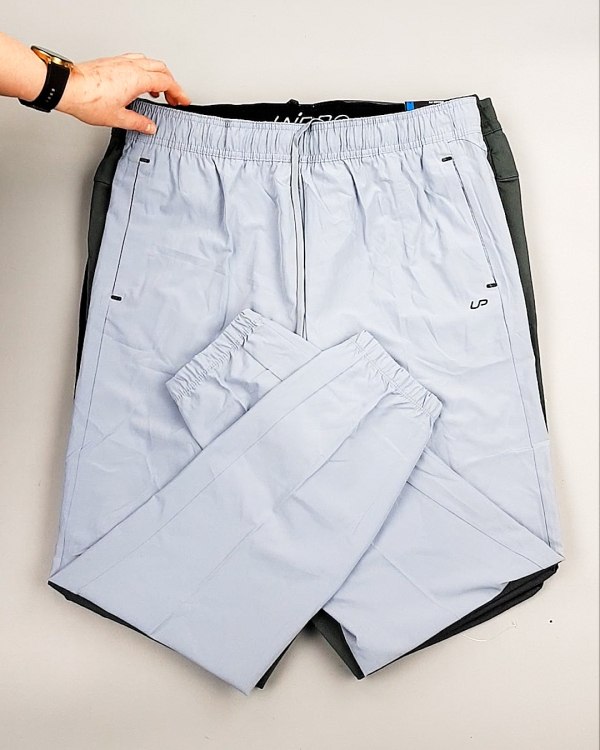 Фотография  705 - Штаны спортивные муж CAN 084#10 кг, ЛОТ №7637 оптом в Новосибирске и Новосибирской области