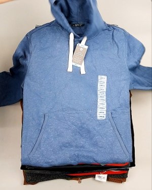 Фотография  647 - AMAZON mix муж весна 015#15 кг оптом в Новосибирске и Новосибирской области