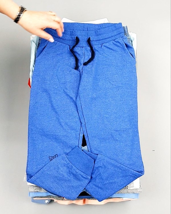 Фотография  620 - LIDL Kids Winter 114#7 кг, ЛОТ №7609 оптом в Новосибирске и Новосибирской области