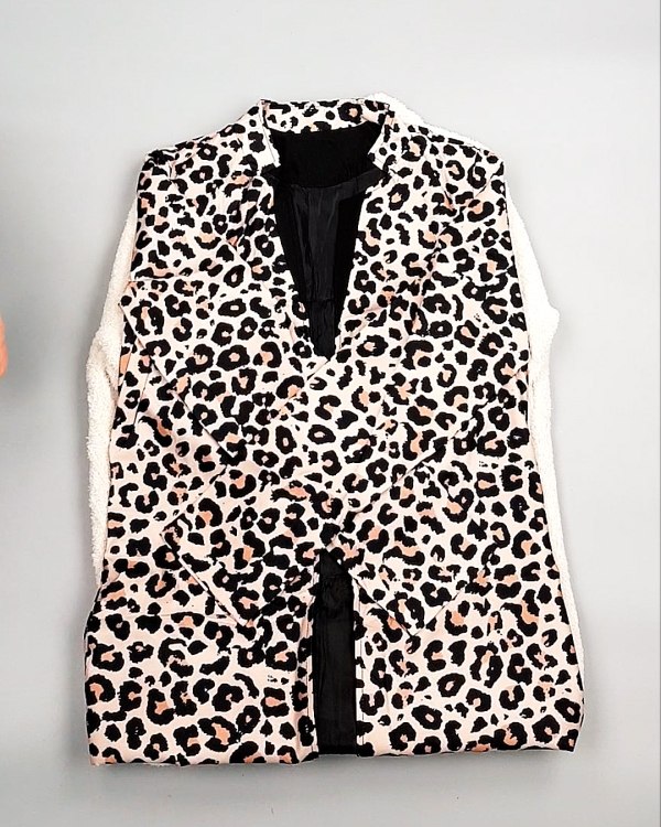 Фотография  440 - Кардиганы СТОК CAN 084#7 кг, ЛОТ №7671 оптом в Новосибирске и Новосибирской области