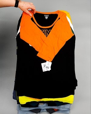 Фотография  942 - Sport СТОК CAN 084#20 кг, ЛОТ №7623 оптом в Новосибирске и Новосибирской области