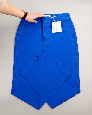 Фотография  576 - Брюки м/ж лето СТОК CAN 084#7 кг, ЛОТ №7656 оптом в Новосибирске и Новосибирской области