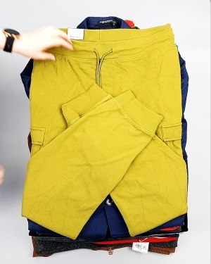 Фотография  824 - AMAZON mix муж весна 015#15 кг оптом в Новосибирске и Новосибирской области