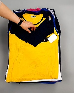 Купить Тонковки СТОК CAN 084#7 кг, ЛОТ №7645 оптом в Новосибирске и Новосибирской области