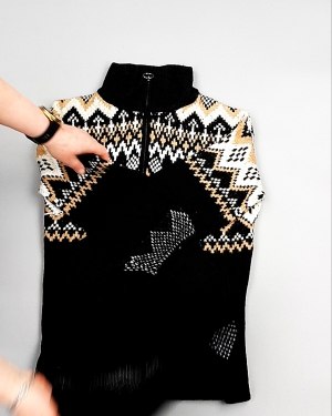 Фотография  373 - Платья СТОК CAN зима 084#7 кг, ЛОТ №7826 оптом в Новосибирске и Новосибирской области