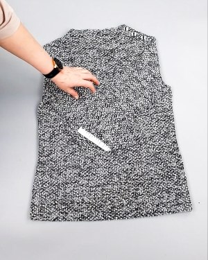 Фотография  936 - Джемпера СТОК CAN 084#7 кг, ЛОТ №7651 оптом в Новосибирске и Новосибирской области