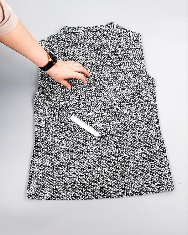 Фотография  809 - Джемпера СТОК CAN 084#7 кг, ЛОТ №7651 оптом в Новосибирске и Новосибирской области