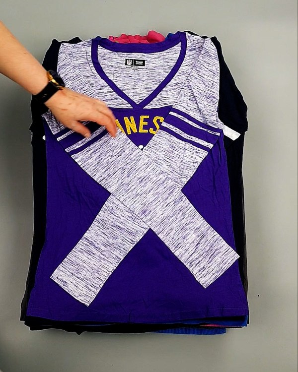 Фотография  460 - Тонковки СТОК CAN 084#7 кг, ЛОТ №7645 оптом в Новосибирске и Новосибирской области